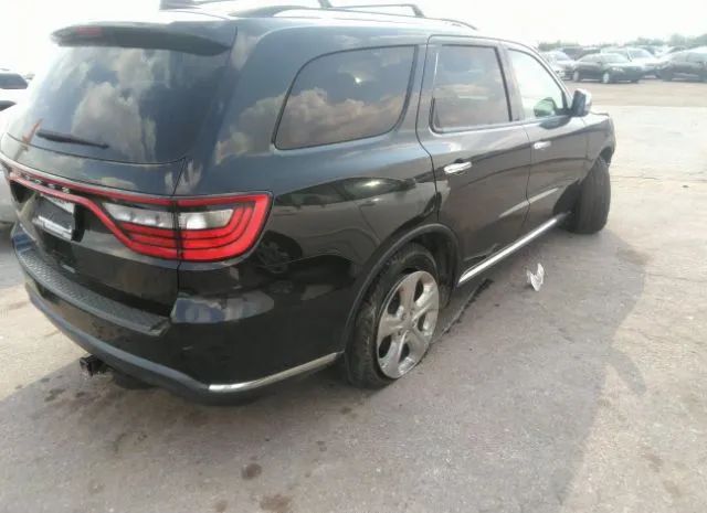 Photo 3 VIN: 1C4RDHAG3FC729381 - DODGE DURANGO 