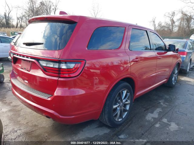 Photo 3 VIN: 1C4RDHAG3FC842814 - DODGE DURANGO 