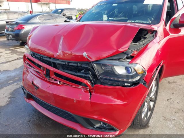 Photo 5 VIN: 1C4RDHAG3FC842814 - DODGE DURANGO 