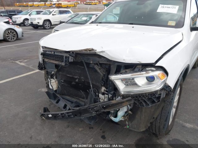 Photo 5 VIN: 1C4RDHAG3FC869866 - DODGE DURANGO 