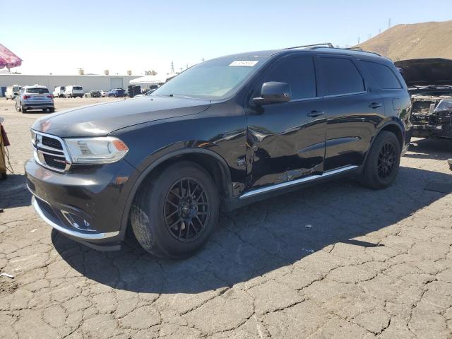 Photo 0 VIN: 1C4RDHAG3FC902669 - DODGE DURANGO SX 