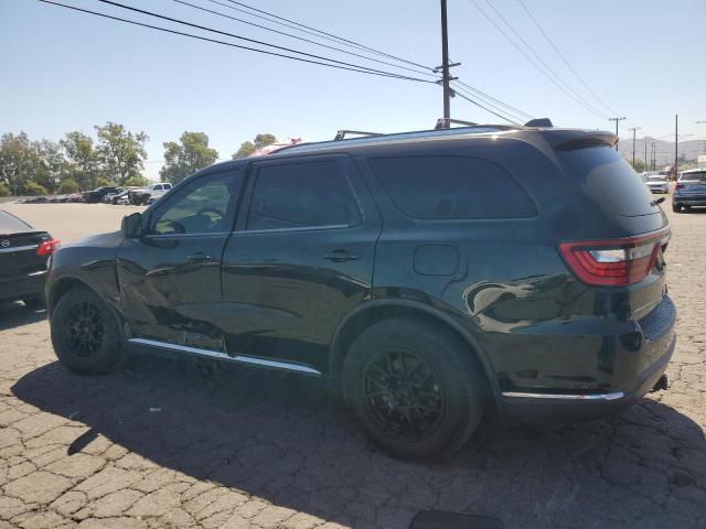 Photo 1 VIN: 1C4RDHAG3FC902669 - DODGE DURANGO SX 