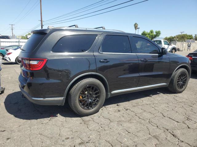 Photo 2 VIN: 1C4RDHAG3FC902669 - DODGE DURANGO SX 