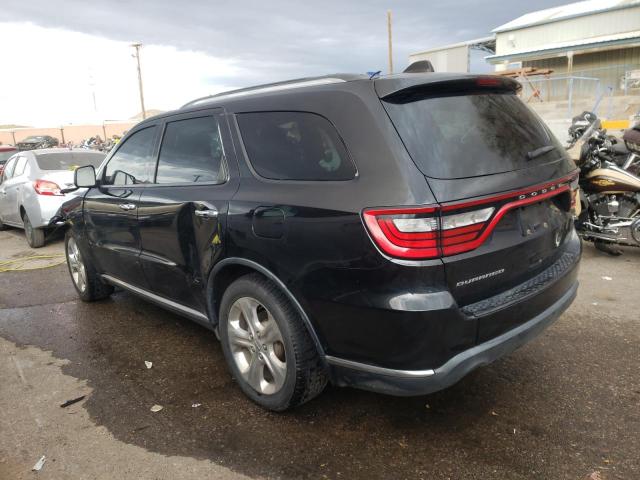 Photo 1 VIN: 1C4RDHAG3FC937731 - DODGE DURANGO SX 