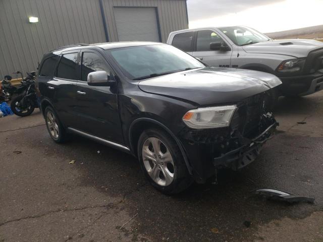 Photo 3 VIN: 1C4RDHAG3FC937731 - DODGE DURANGO SX 