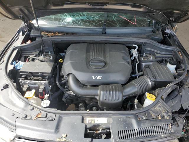 Photo 10 VIN: 1C4RDHAG3FC946106 - DODGE DURANGO SX 