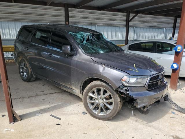 Photo 3 VIN: 1C4RDHAG3FC946106 - DODGE DURANGO SX 