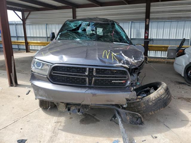 Photo 4 VIN: 1C4RDHAG3FC946106 - DODGE DURANGO SX 