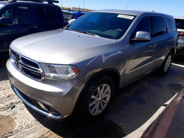 Photo 0 VIN: 1C4RDHAG3FC946218 - DODGE DURANGO 