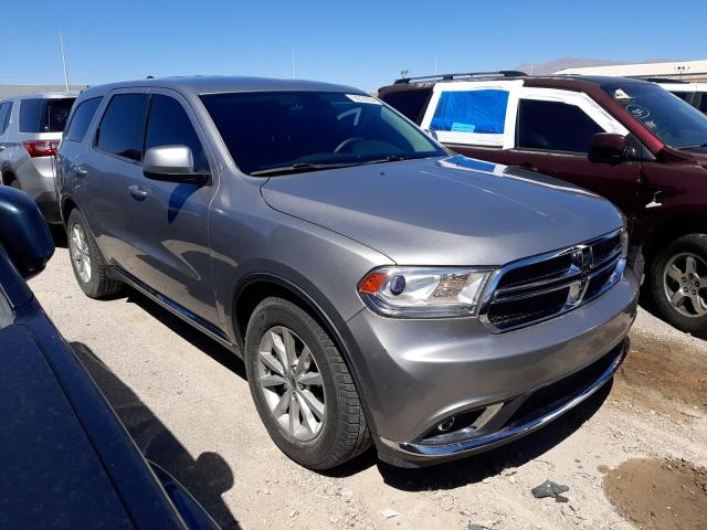 Photo 3 VIN: 1C4RDHAG3FC946218 - DODGE DURANGO 