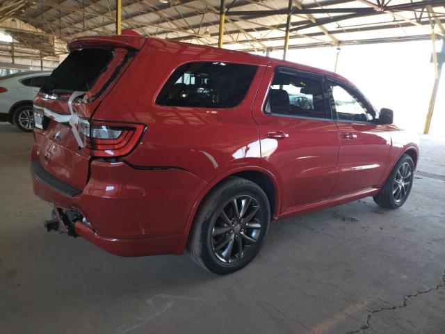 Photo 2 VIN: 1C4RDHAG3GC361625 - DODGE DURANGO SX 