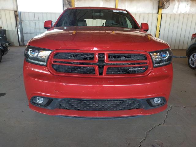 Photo 4 VIN: 1C4RDHAG3GC361625 - DODGE DURANGO SX 