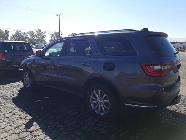 Photo 1 VIN: 1C4RDHAG3GC371782 - DODGE DURANGO SX 