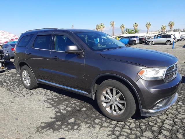 Photo 3 VIN: 1C4RDHAG3GC371782 - DODGE DURANGO SX 