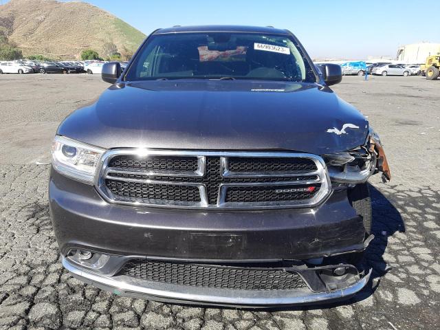 Photo 4 VIN: 1C4RDHAG3GC371782 - DODGE DURANGO SX 