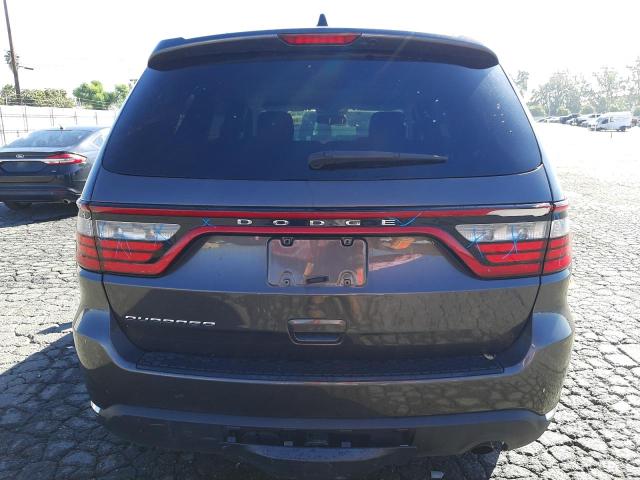 Photo 5 VIN: 1C4RDHAG3GC371782 - DODGE DURANGO SX 