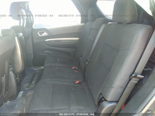 Photo 7 VIN: 1C4RDHAG3GC383608 - DODGE DURANGO 