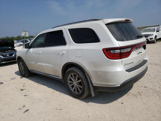 Photo 1 VIN: 1C4RDHAG3GC466763 - DODGE DURANGO SX 