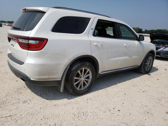 Photo 2 VIN: 1C4RDHAG3GC466763 - DODGE DURANGO SX 