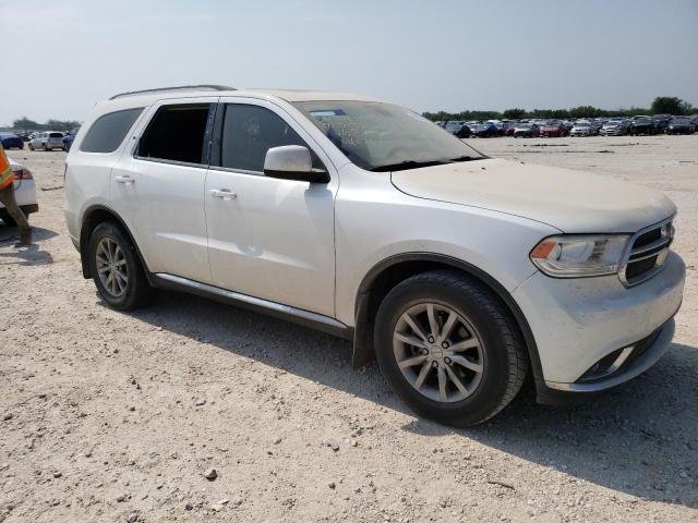 Photo 3 VIN: 1C4RDHAG3GC466763 - DODGE DURANGO SX 