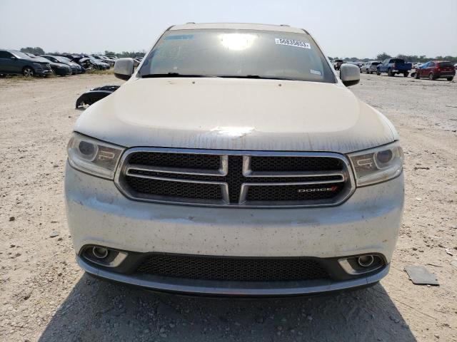 Photo 4 VIN: 1C4RDHAG3GC466763 - DODGE DURANGO SX 