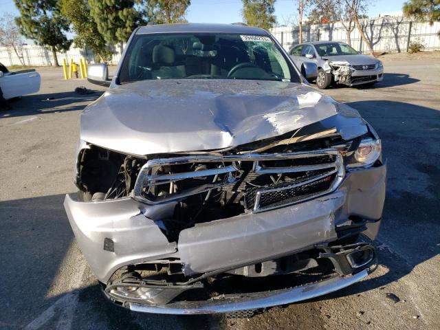 Photo 4 VIN: 1C4RDHAG3GC483868 - DODGE DURANGO SX 