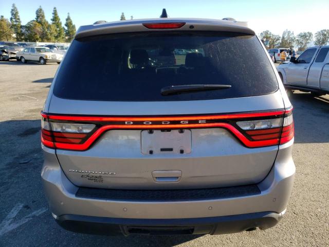 Photo 5 VIN: 1C4RDHAG3GC483868 - DODGE DURANGO SX 