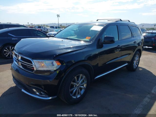 Photo 1 VIN: 1C4RDHAG3HC623032 - DODGE DURANGO 