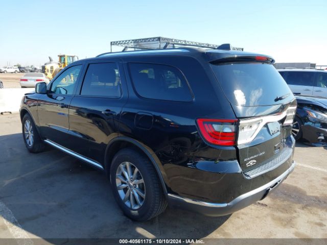 Photo 2 VIN: 1C4RDHAG3HC623032 - DODGE DURANGO 