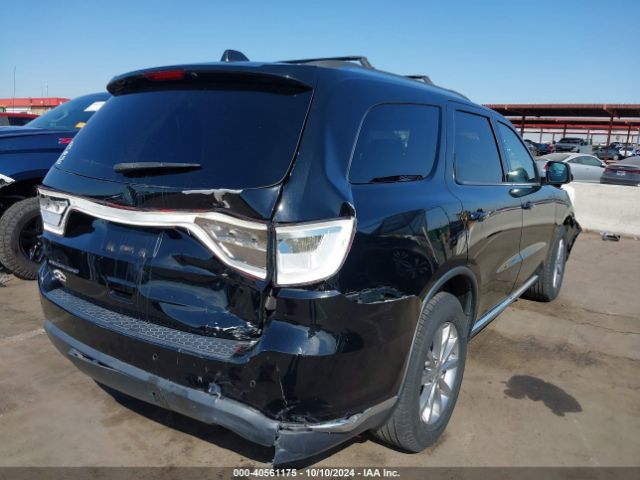 Photo 5 VIN: 1C4RDHAG3HC623032 - DODGE DURANGO 