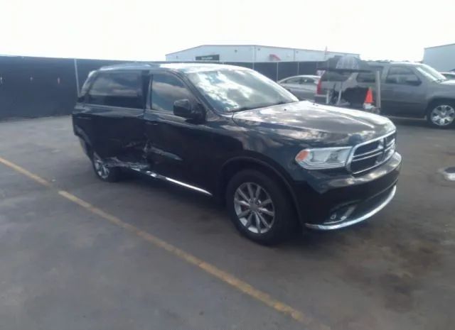 Photo 0 VIN: 1C4RDHAG3HC623046 - DODGE DURANGO 