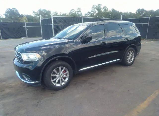 Photo 1 VIN: 1C4RDHAG3HC623046 - DODGE DURANGO 