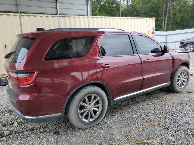 Photo 2 VIN: 1C4RDHAG3HC629235 - DODGE DURANGO SX 