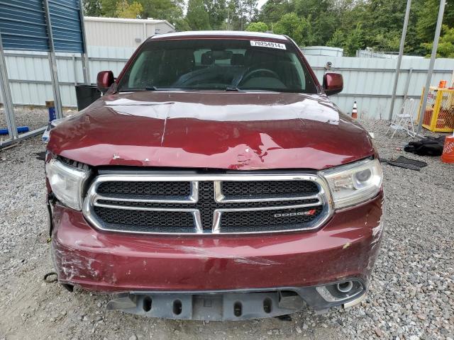 Photo 4 VIN: 1C4RDHAG3HC629235 - DODGE DURANGO SX 