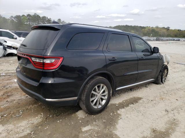 Photo 2 VIN: 1C4RDHAG3HC638744 - DODGE DURANGO SX 