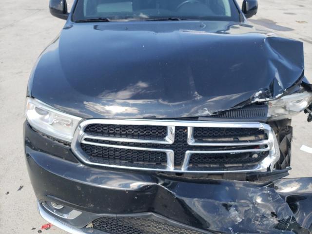 Photo 10 VIN: 1C4RDHAG3HC643376 - DODGE DURANGO SX 