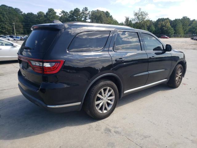 Photo 2 VIN: 1C4RDHAG3HC643376 - DODGE DURANGO SX 