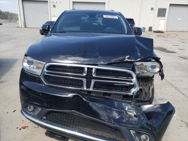 Photo 4 VIN: 1C4RDHAG3HC643376 - DODGE DURANGO SX 