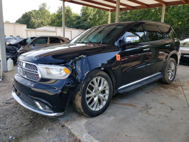 Photo 0 VIN: 1C4RDHAG3HC677141 - DODGE DURANGO SX 