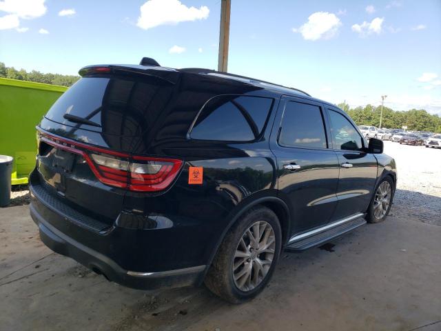 Photo 2 VIN: 1C4RDHAG3HC677141 - DODGE DURANGO SX 