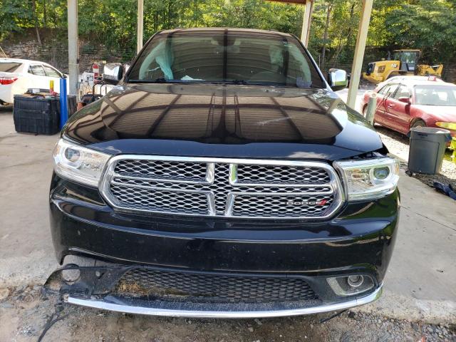 Photo 4 VIN: 1C4RDHAG3HC677141 - DODGE DURANGO SX 