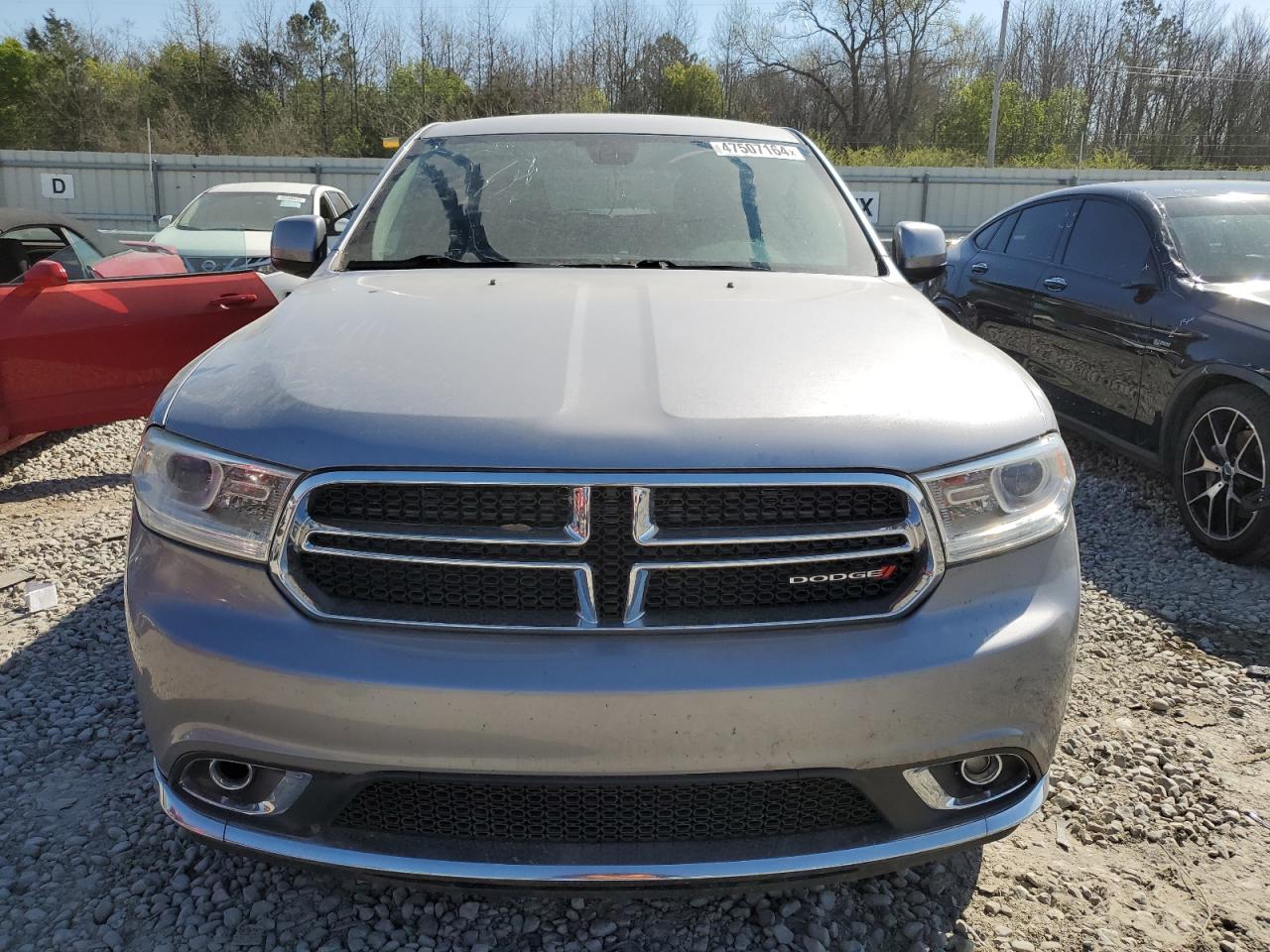 Photo 4 VIN: 1C4RDHAG3HC678998 - DODGE DURANGO 