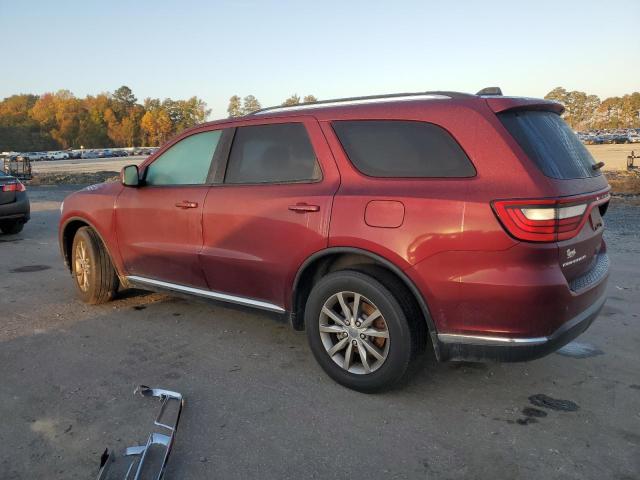 Photo 1 VIN: 1C4RDHAG3HC703396 - DODGE DURANGO SX 