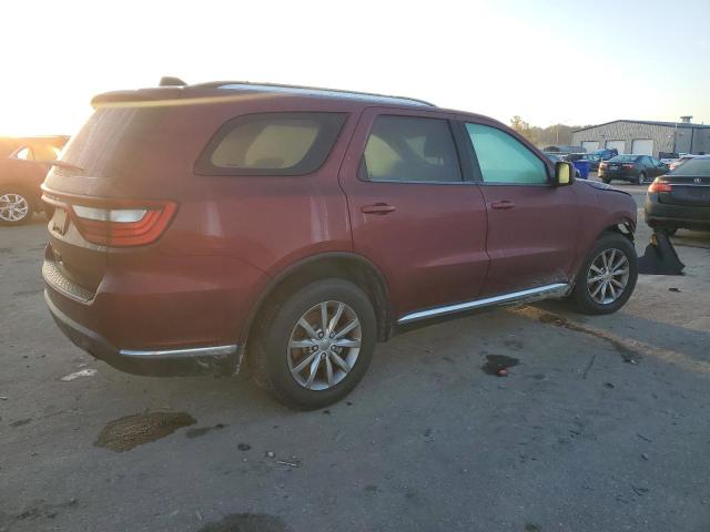 Photo 2 VIN: 1C4RDHAG3HC703396 - DODGE DURANGO SX 