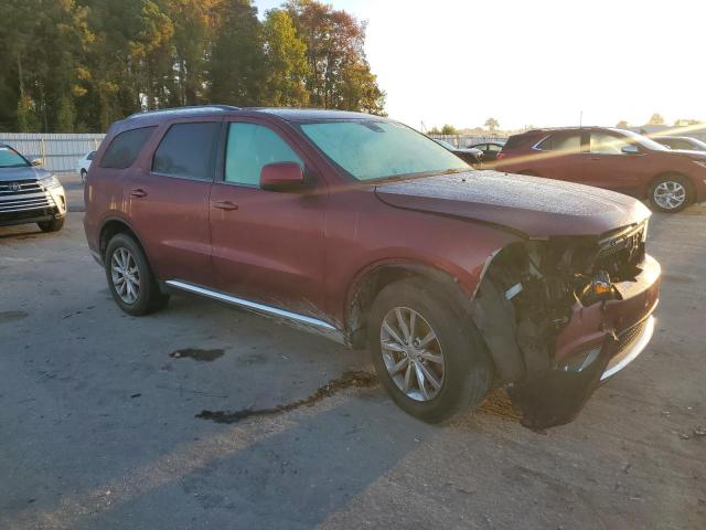 Photo 3 VIN: 1C4RDHAG3HC703396 - DODGE DURANGO SX 