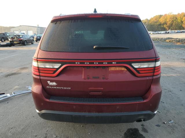 Photo 5 VIN: 1C4RDHAG3HC703396 - DODGE DURANGO SX 