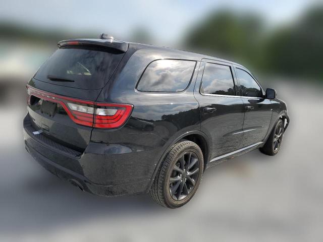 Photo 2 VIN: 1C4RDHAG3JC160122 - DODGE DURANGO 