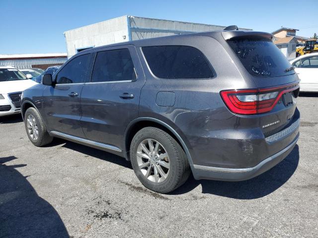 Photo 1 VIN: 1C4RDHAG3JC231724 - DODGE DURANGO 