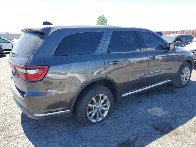 Photo 2 VIN: 1C4RDHAG3JC231724 - DODGE DURANGO 