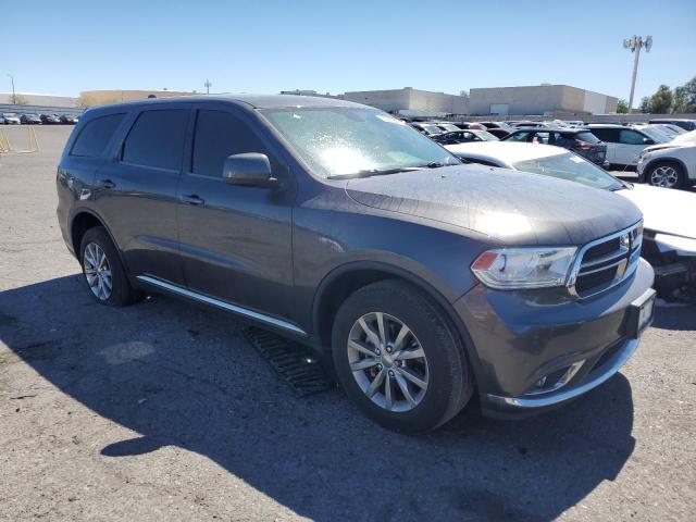 Photo 3 VIN: 1C4RDHAG3JC231724 - DODGE DURANGO 